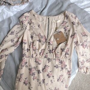 Stevie May Dress NWT